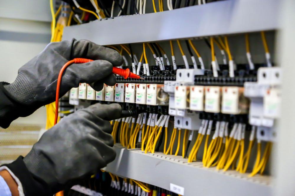 électricité
