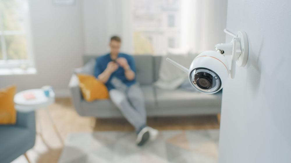 vidéosurveillance près de Annœullin 