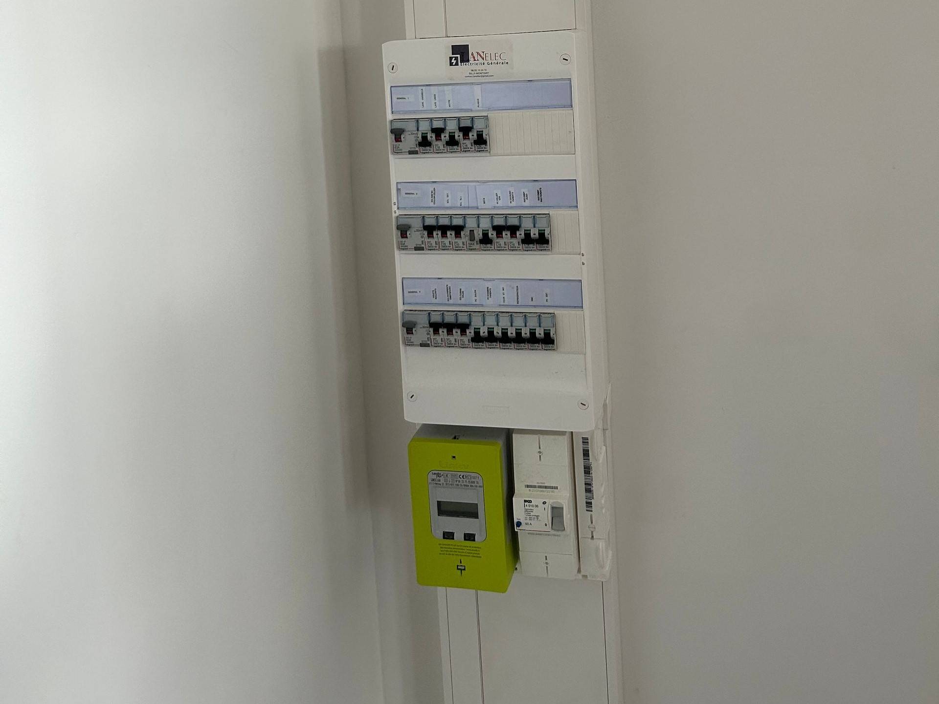 compteur linky